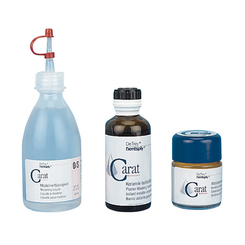 Carat Isolierung 10ml
