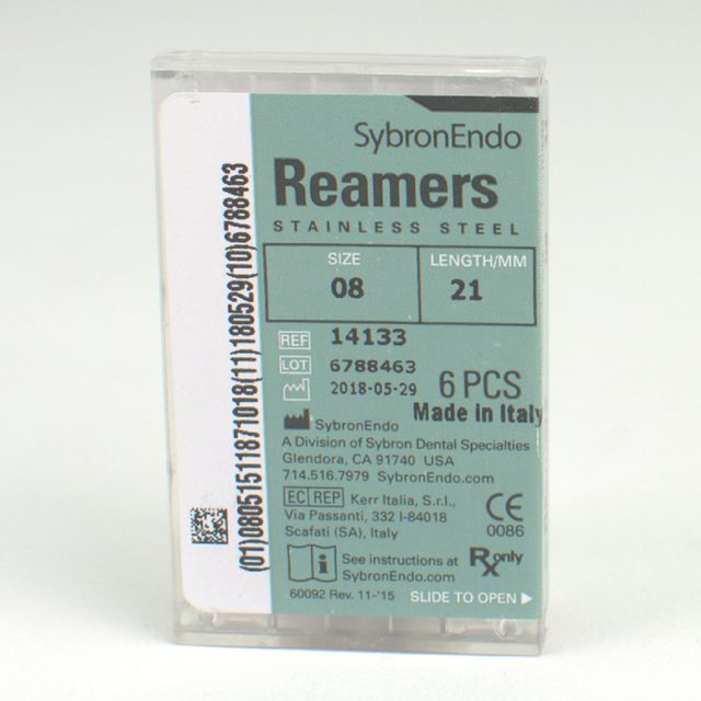 K-Bohrer  08 21mm Sa