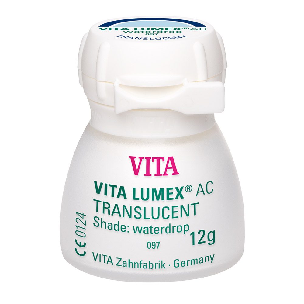 VITA LUMEX AC Translucent misty-rose, 12 g