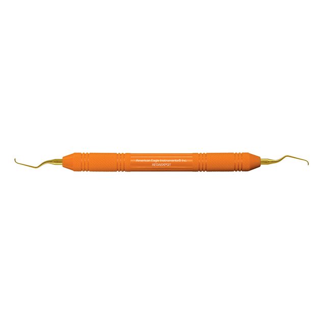 Kürette Gracey Access 8 XP Quick Tip St