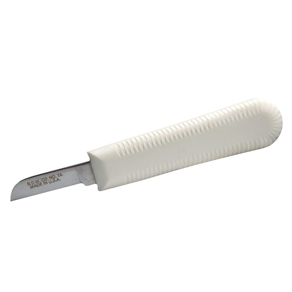Labormesser Buffalo 7A, Stück