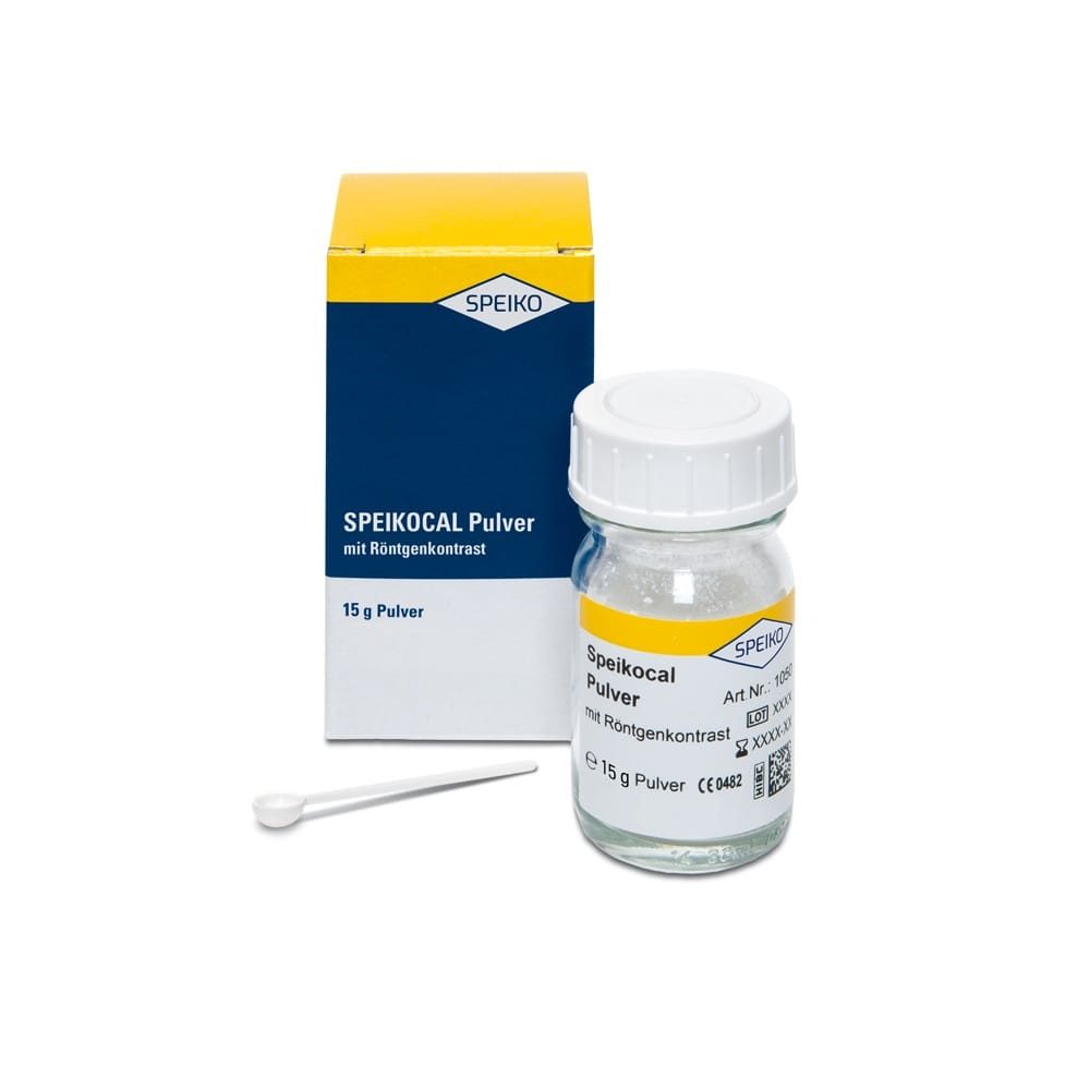 Speikocal Pulver 15g