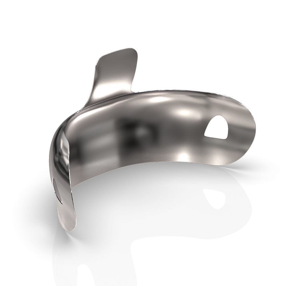 Halo Firm Matrix Band 4.5mm 50St
