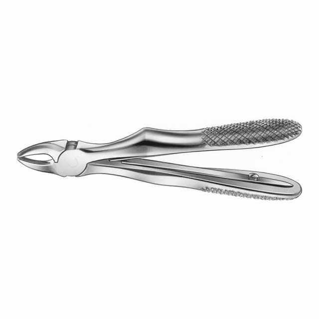 Zahnzange klein DK101 St