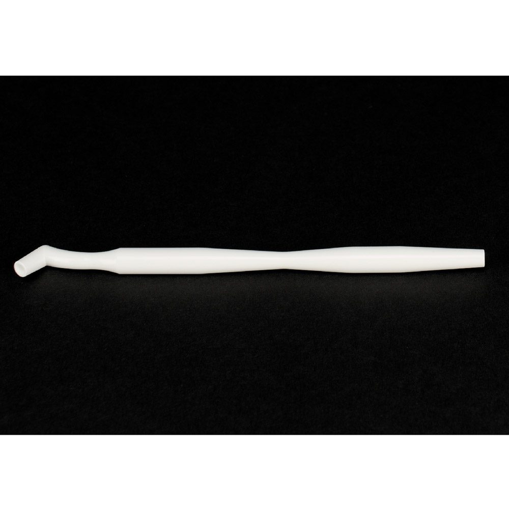 Pinselhalter weiss  St