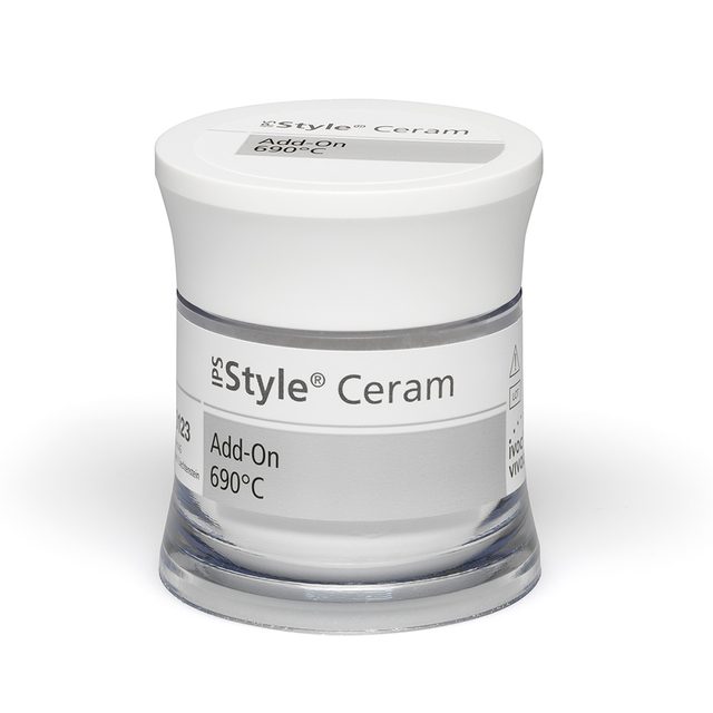 IPS Style Ceram Add-On 690°C, 20 g