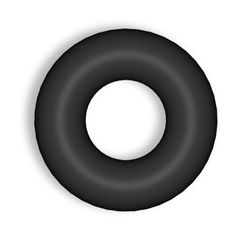 MDI O-Ringe für MH-1