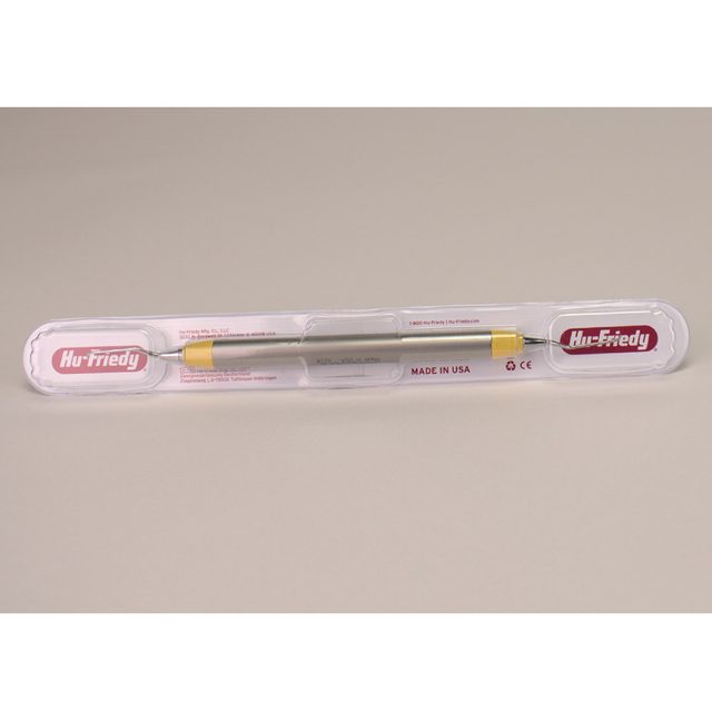 Kürette Gracey MF 5/6 Gr.CCH gelb St