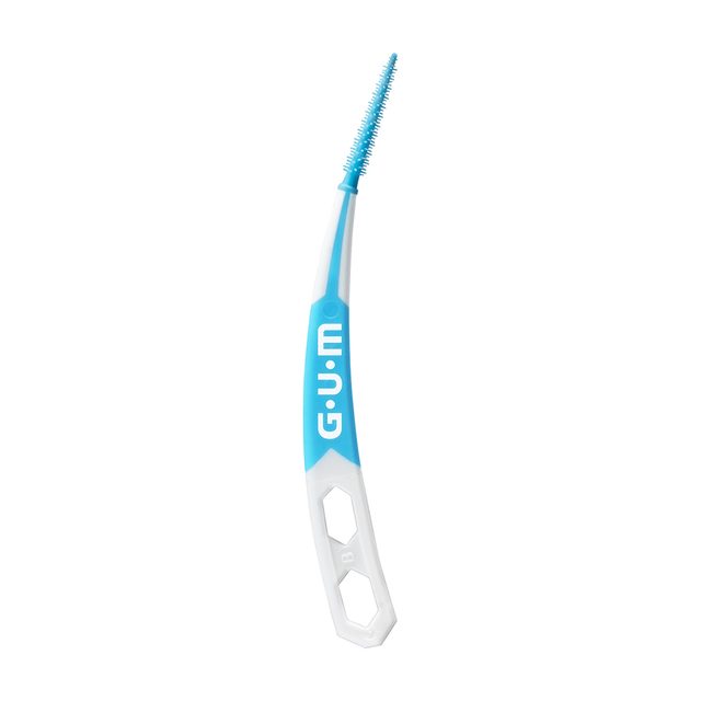GUM SOFT-PICKS PRO S  100St Box