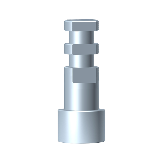HI-TEC VISION Prothetik, Implantat Analog für VRI-3.5