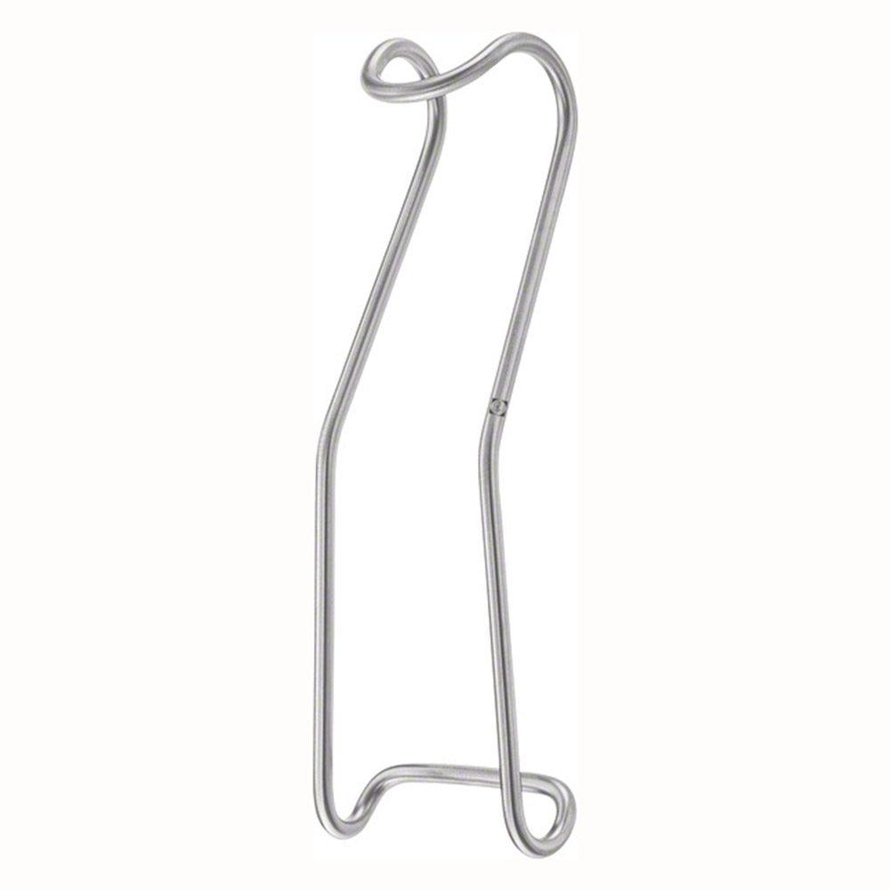 Wangenhalter  OM253 St