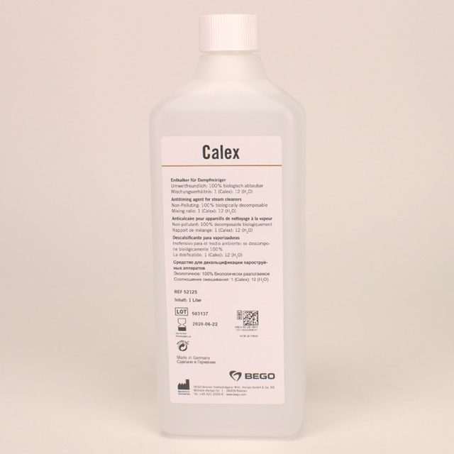 Calex Entkalker, 1 L Flasche