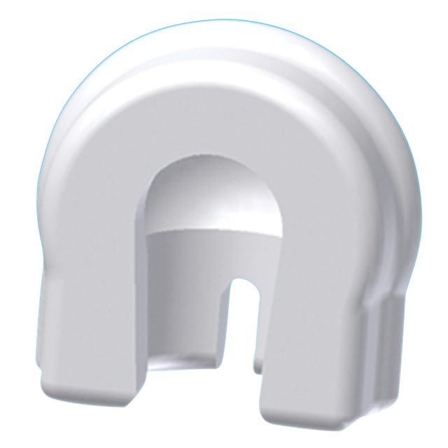 Preci-Sagix Matrize 1,7 weiss 6St