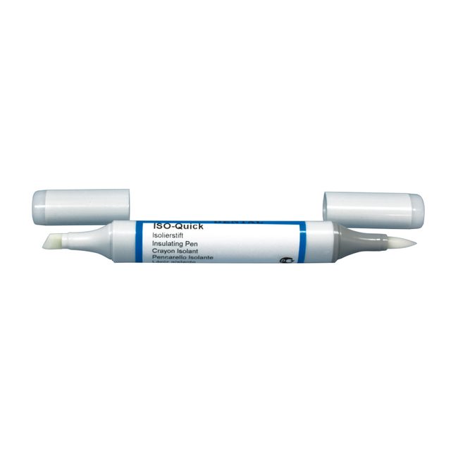 Iso-Quick Isolierstift, Stück