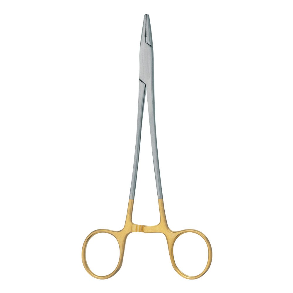 Crile-Wood Nadelhalter 1155 Hartmetall 15,0 cm, Stück