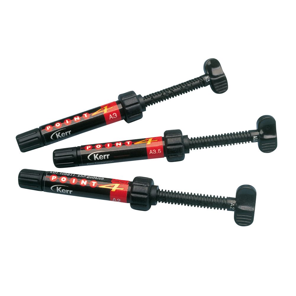 Point 4 Komposit XL2 4g Spr