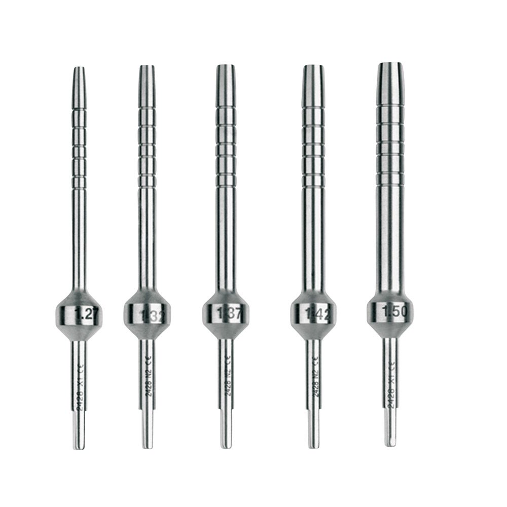 Osteotom Bone-Shaver 1.32 konkav St
