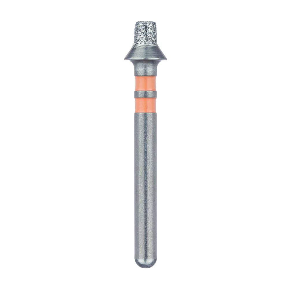Diamantinstrument FG 828TO 5St
