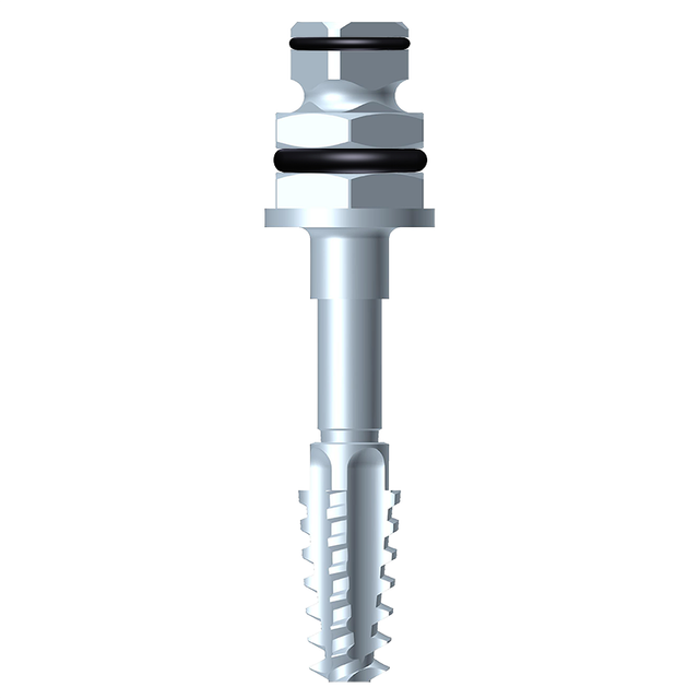 HI-TEC LOGIC -PLUS Instrument, Knochengewindeschneider Ø 4.3