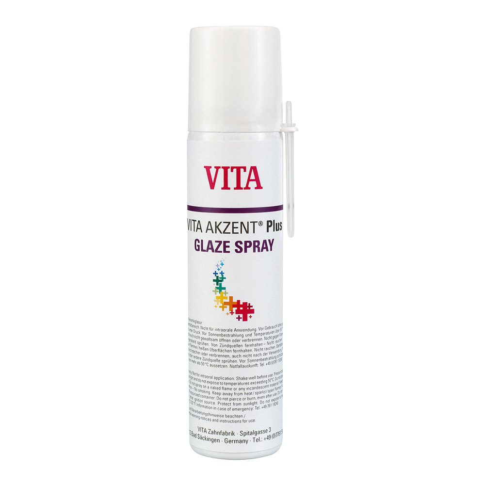 Akzent Plus Glaze Spray, 75 ml