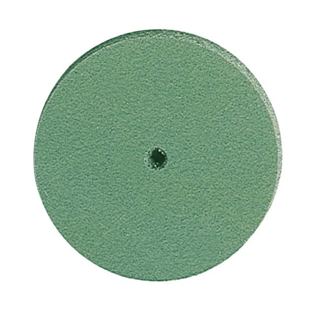 Goldstar grün unm. 1801 100St