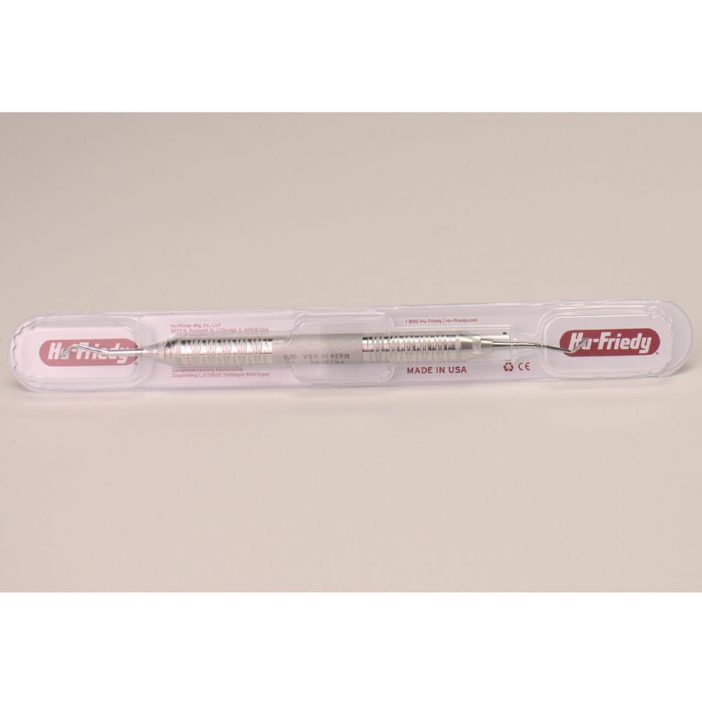 Aufwachsinstrument PKT3 Gr.6 rd/spitz St