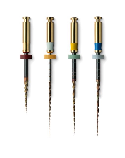 HyFlex EDM OGSF Sequence 21mm 4St