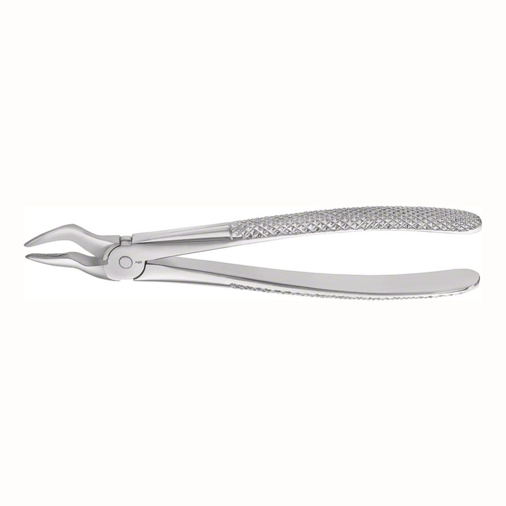 Kinderzahnzange Figur 51S OK Molar, Stück