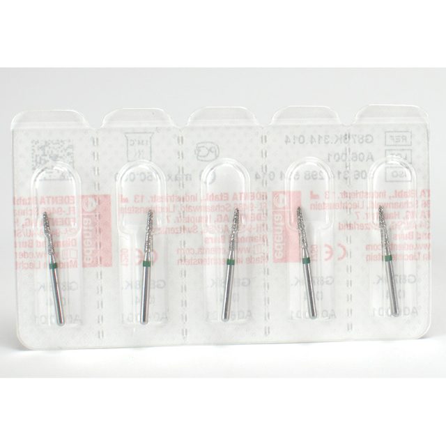 Diamant FG G 878K.014 5St