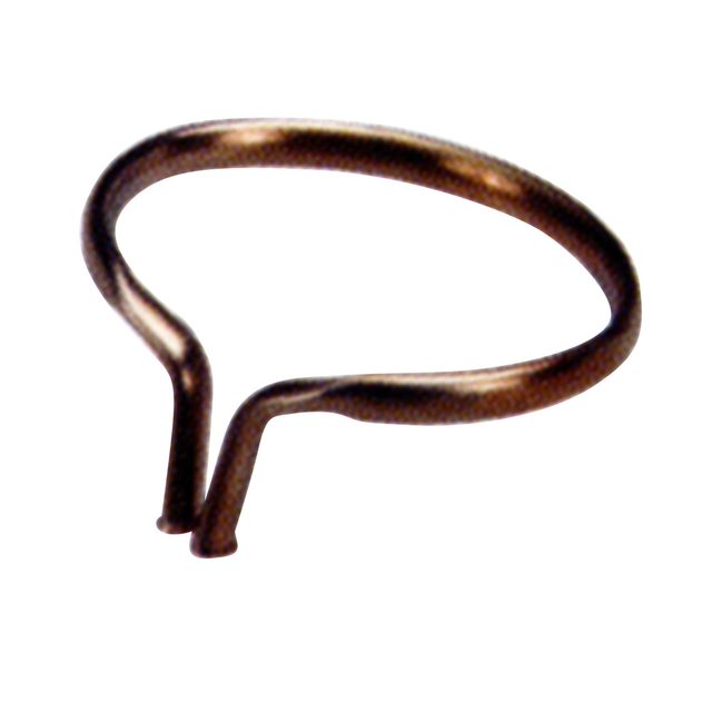 Composi-Tight G-Ring Gold lang AU500, 3 Stück