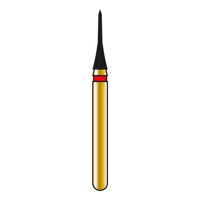 Diatech Diamant FG 392.016 6F 5St