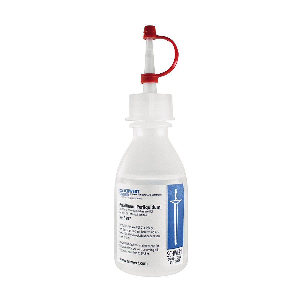 Schleiföl 50ml