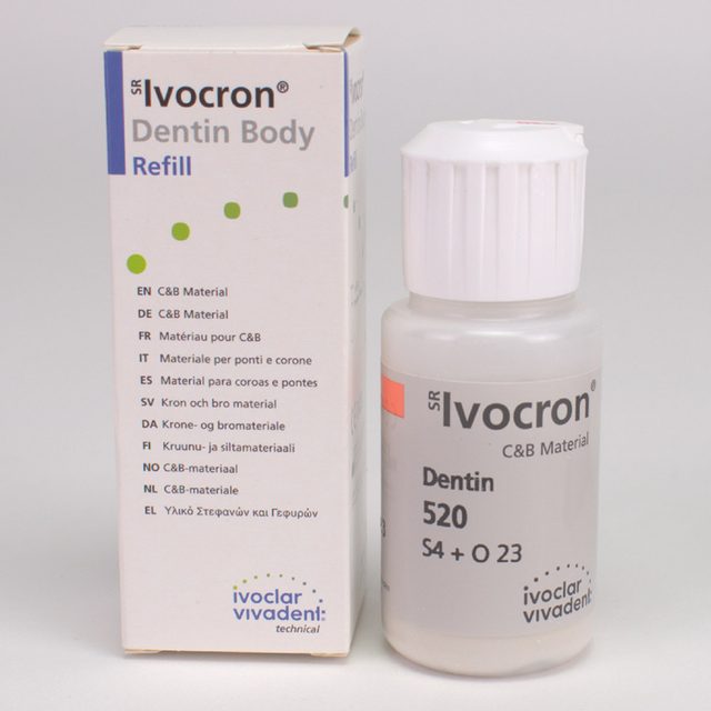 Ivocron D 520/4C    30g