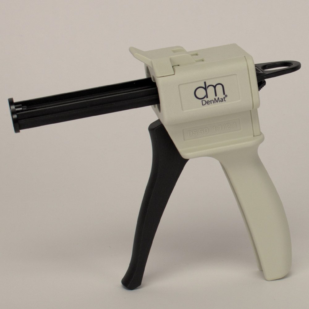 Dispenser DenMat 1:1 f. 50ml Kart. St