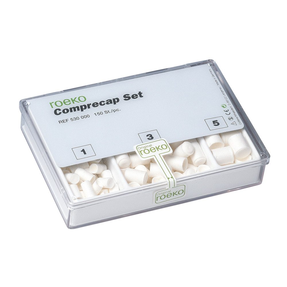 Comprecap Gr. 3, 120 Stück