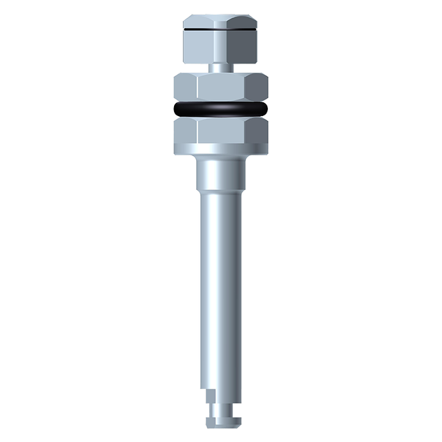 HI-TEC TAPERED SELF THREAD Instrument,  Insertionsinstrument verschiedese Längen