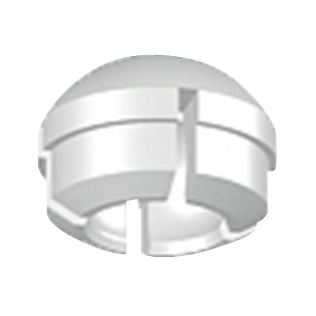 Preci-Clix Matrize weiss  6St