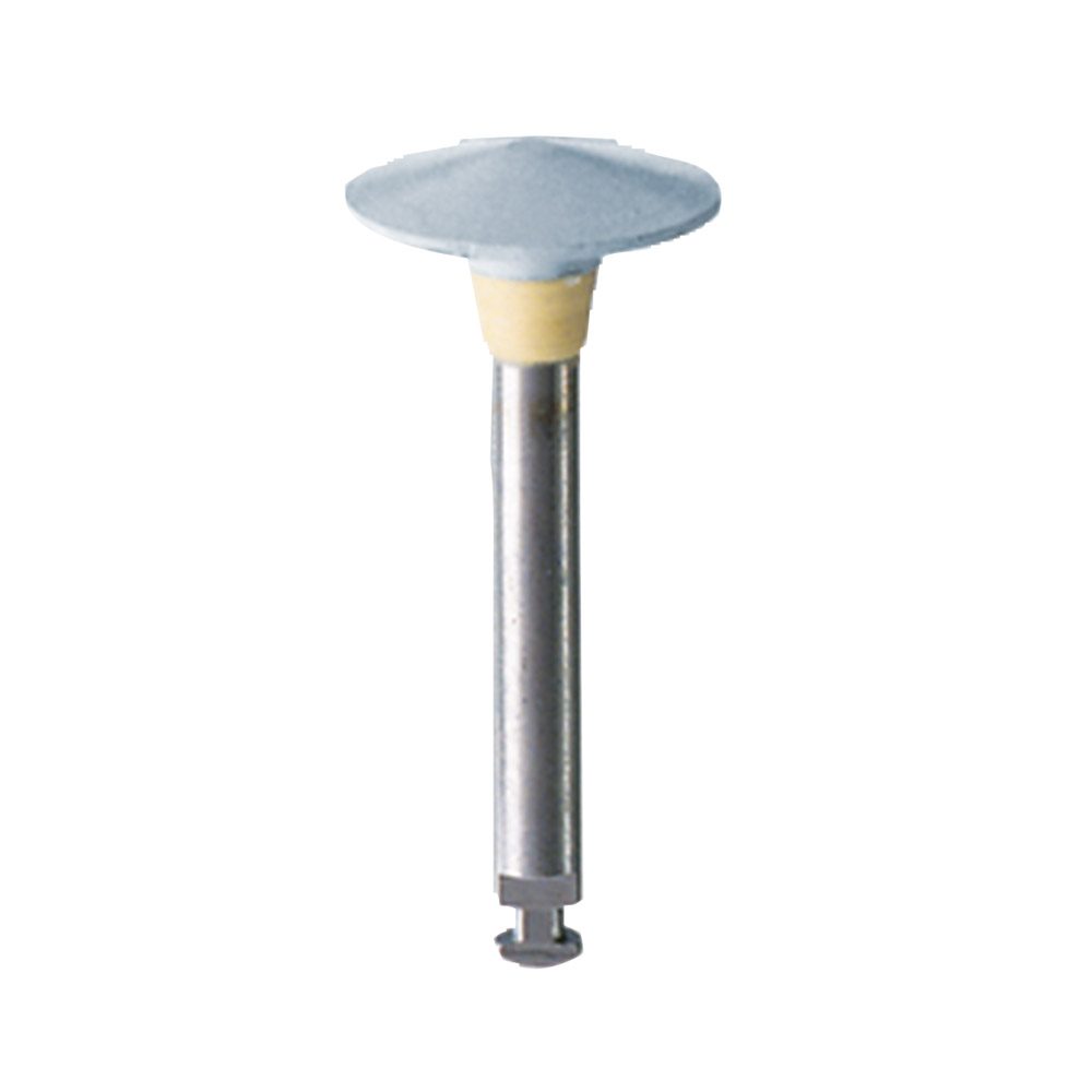 Diamant Polierer 9718 G 100 Wst  2St