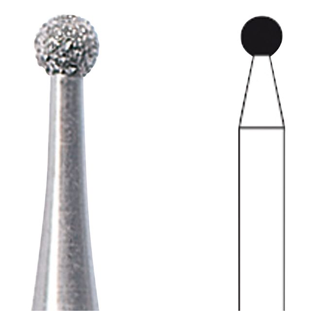 Diamant Hst 801.023 3St
