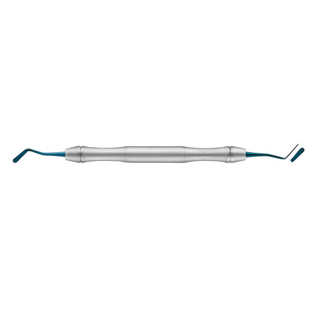 Polyfill Plasma+ Instrument F80 LiquidSteel, Stück