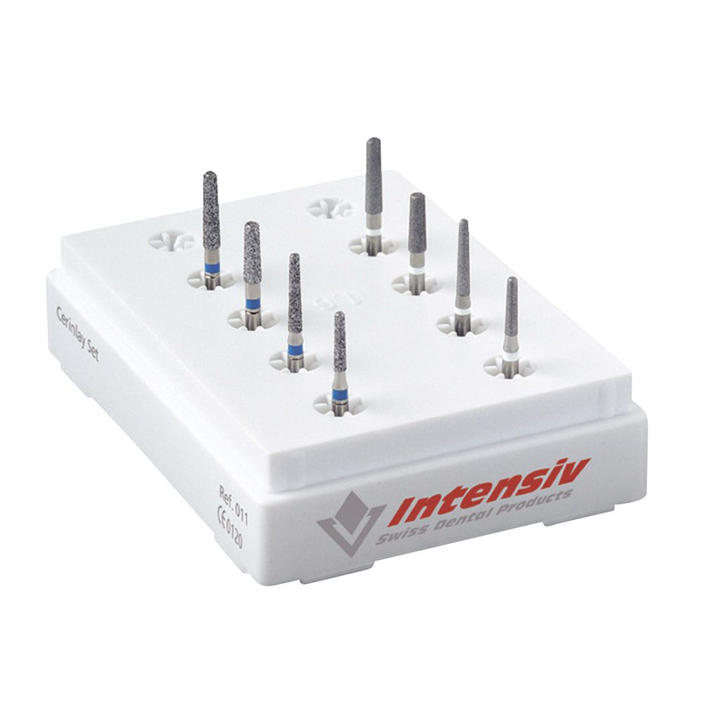 Cerinlay Set komplet 011  Pa
