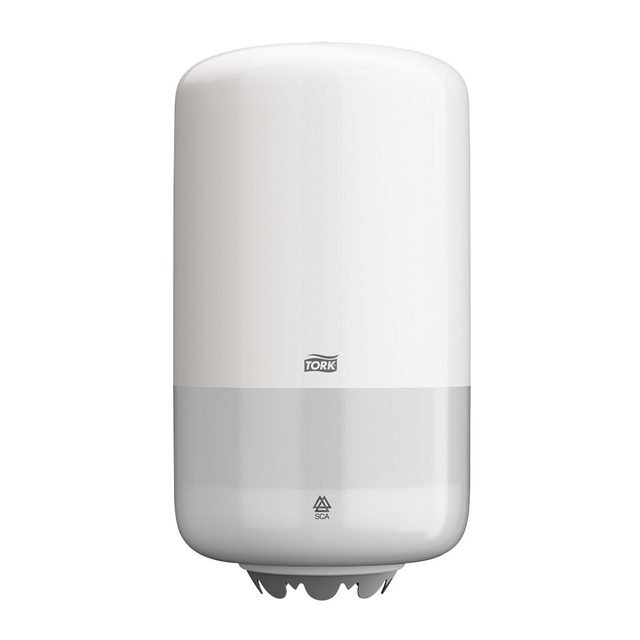 Tork Spender M1 Elevat. mini weiss  St