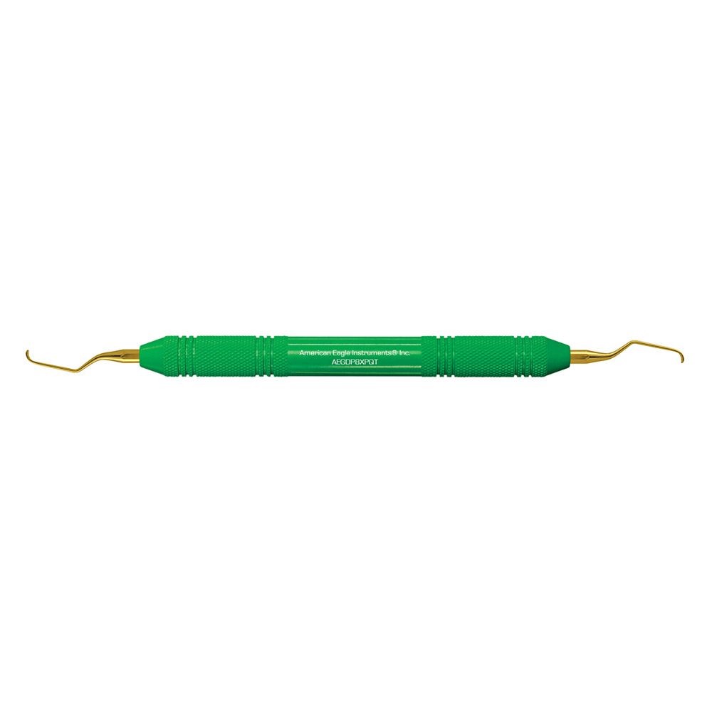 Kürette Gracey DP 8 XP Qick Tip AE St