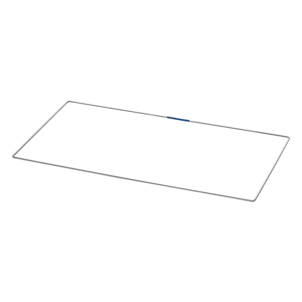 Folientestrahmen FT14 -RS- 220x380 St