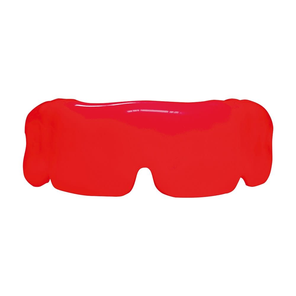 Playsafe 125mm light-pro grellrot Pa