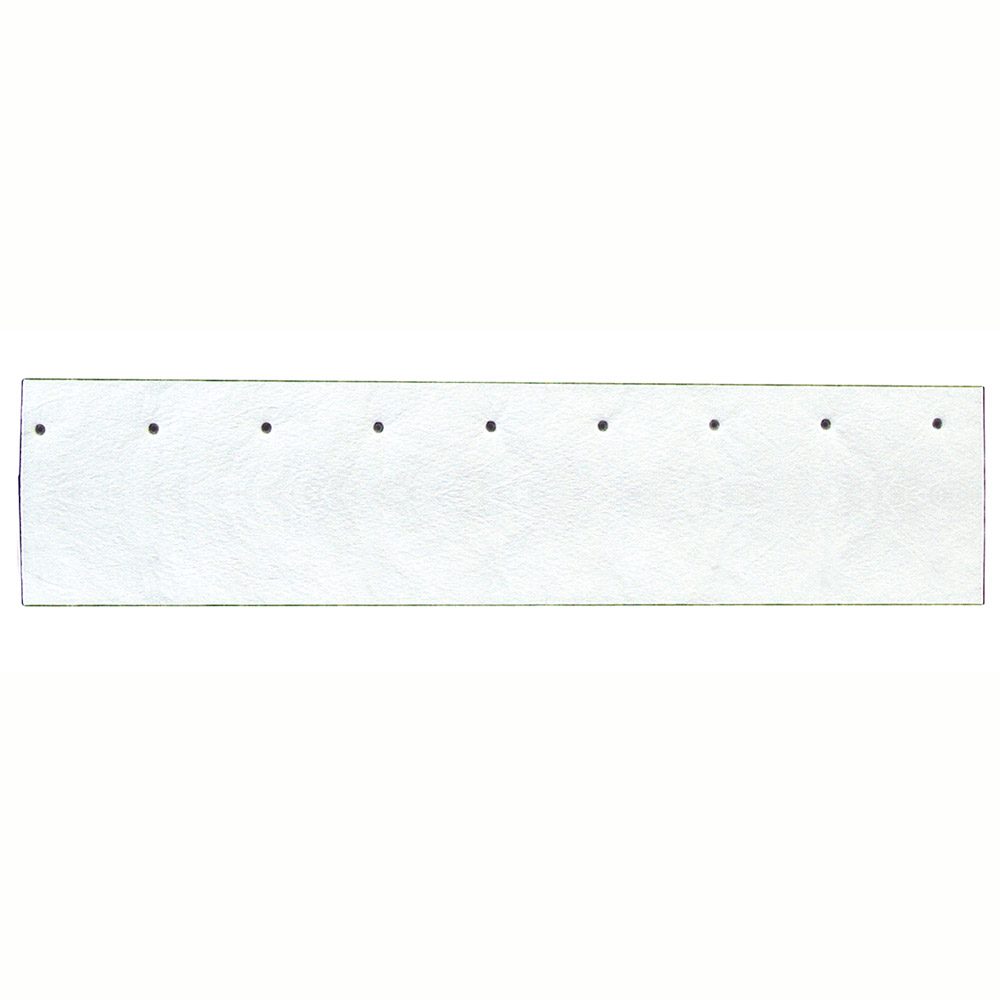 Öl-Sprühschutz, 10 Stück