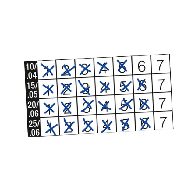MTWO Control Sticker 491   28St