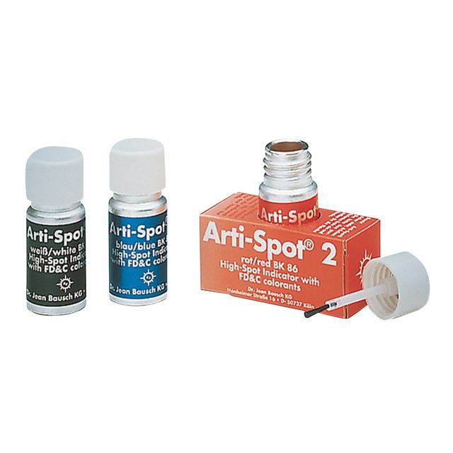Arti-Spot 1 weiß BK 85, 15 ml