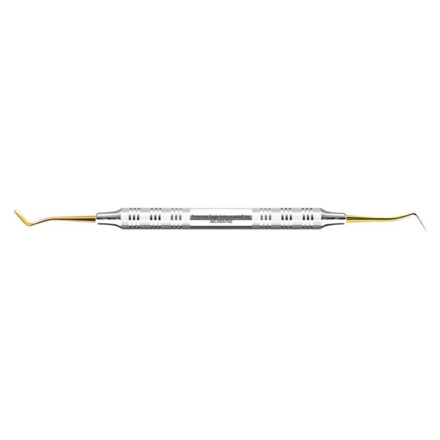 Carver 8A Titan  AE St