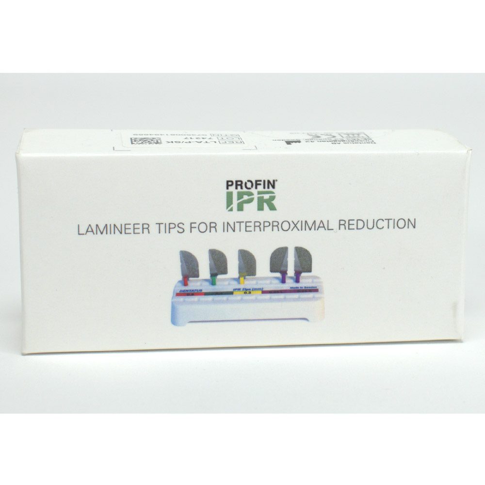 PROFIN Diamant-Spitze LTA-P/SK  Set